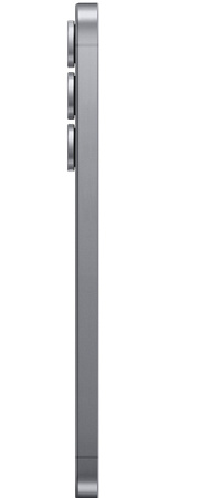 Смартфон Samsung Galaxy S25 FE 8/512GB Jetblack (Черный)