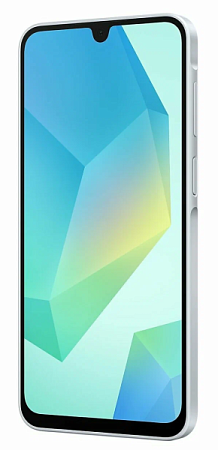 Смартфон Samsung Galaxy A16 4G 4/128GB SM-A165 Grey (Серебристый) (CAU)