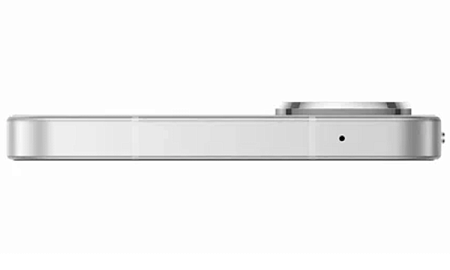 Смартфон Poco F7 12/256GB White (Белый)