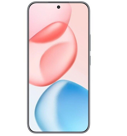 Смартфон Honor 400 12/256GB Midnight Black (Черный)