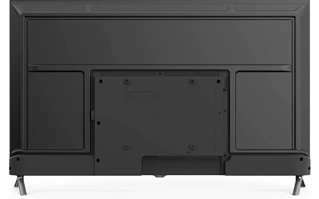 Телевизор Digma DM-LED43UBB41 43" (2024) Black (Черный)