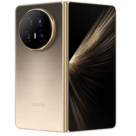 Смартфон Honor Magic V5 16/512GB Dawn Gold (Золотой)