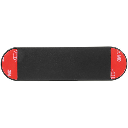 Парковочная автовизитка Deppa Parking Card, черный (арт. 47200)