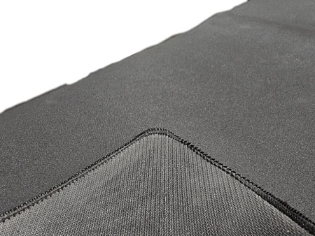 Коврик для мыши водононепроницаемый 75x30см Черный