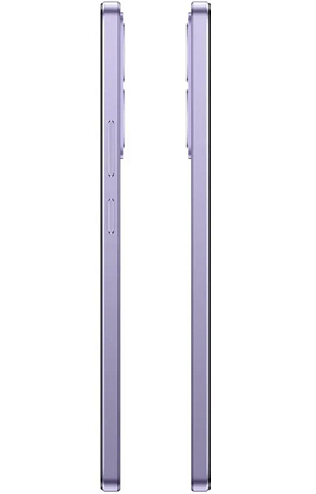 Смартфон Realme 14T 5G 8/256GB Lightning Purple (Фиолетовый) (RU)