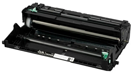 Фотобарабан Sakura DR3400 черный