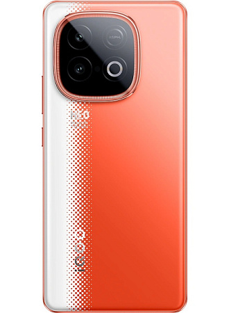 Смартфон iQOO Neo 10 5G 12/256GB Red White (Фаербол) (RU) Смартфон iQOO Neo 10 5G 12/256GB Red White (Фаербол) (RU)