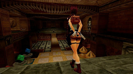 Игра для PS5 Tomb Raider IV-VI Remastered (Русская версия) Игра для PS5 Tomb Raider IV-VI Remastered (Русская версия)