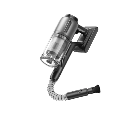 Вертикальный пылесос Dreame Cordless Vacuum Cleaner Z30 Aqua Cycle Gray (Серый)