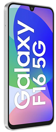 Смартфон Samsung Galaxy F16 5G 4/128GB SM-E166 Bling Black (Черный) Смартфон Samsung Galaxy F16 5G 4/128GB SM-E166 Bling Black (Черный)