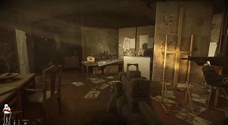 Игра для PS5 Ready or Not. Day One Edition (Русские субтитры) Игра для PS5 Ready or Not. Day One Edition (Русские субтитры)