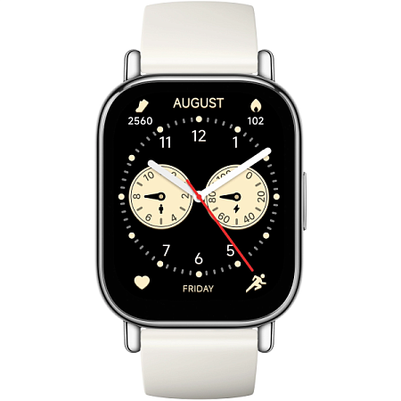 Умные часы Xiaomi Redmi Watch 5 Lite (BHR8791GL) Lite Gold (Золотой) Умные часы Xiaomi Redmi Watch 5 Lite (BHR8791GL) Lite Gold (Золотой)