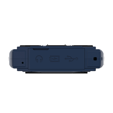 Телефон MAXVI T20 Blue (Синий) Телефон MAXVI T20 Blue (Синий)