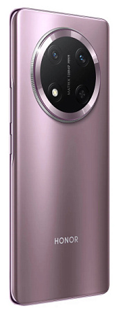 Смартфон Honor X9c 5G 12/256GB Titanium Purple (Титановый фиолетовый) (RU)