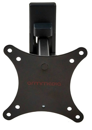 Кронштейн для телевизора Arm Media Mars-01 (10-32") Черный