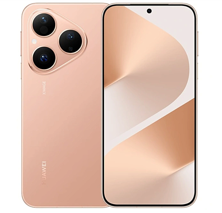 Смартфон Huawei Pura 80 12/256GB Frosted Gold (Золотой)