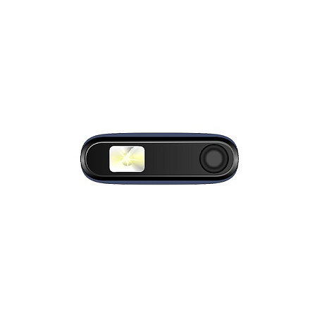 Телефон BQ 2010 Talkie UHF-рация Dark Blue (Синий) Телефон BQ 2010 Talkie UHF-рация Dark Blue (Синий)