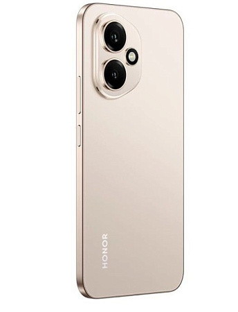 Смартфон Honor 400 12/256GB Desert Gold (Золотой)