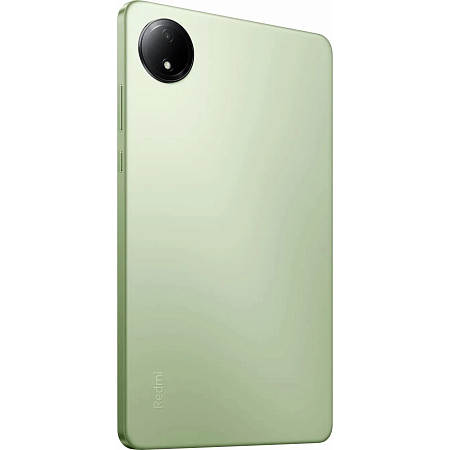 Планшет Xiaomi Redmi Pad SE 8.7" 4/64GB Wi-Fi Aurora Green (Зеленый) (RU)