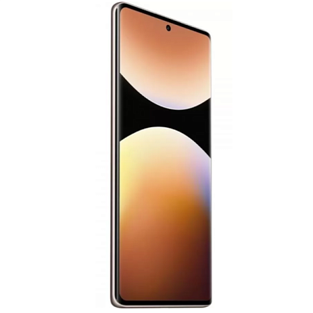 Смартфон REDMI Note 14 Pro 5G 12/512GB Sand Gold (Золотой)