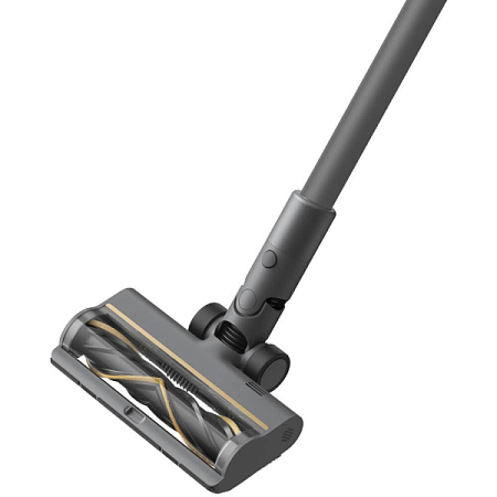 Вертикальный пылесос Dreame Cordless Vacuum Cleaner R20 Aqua Gray (Серый)