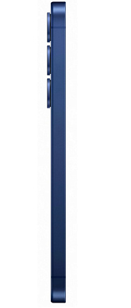 Смартфон Samsung Galaxy S25 5G 12/128GB Navy (Синий)