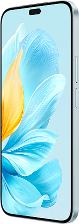 Смартфон Honor 200 Lite 8/256GB Starry Blue (Мерцающий Голубой)