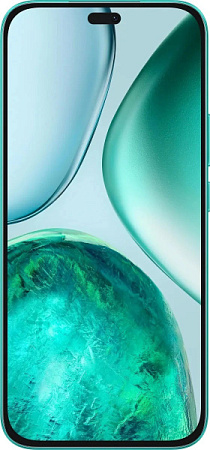 Смартфон Honor X8c 8/128GB Green (Бирюзовый зеленый) (RU)