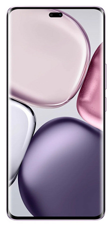 Смартфон Honor X9c 5G 12/256GB Titanium Purple (Титановый фиолетовый) (RU)