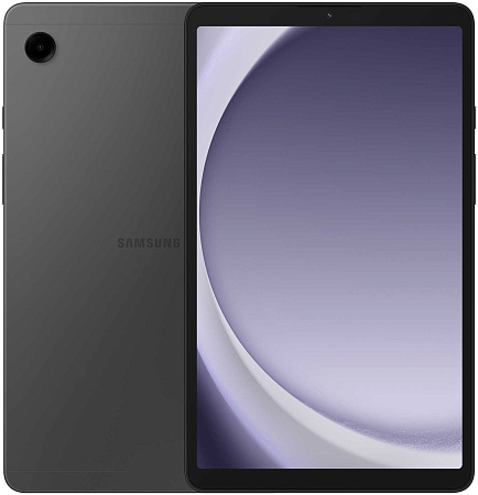 Планшет Samsung Galaxy Tab A9 SM-X110 8/128GB (2023) Wi-Fi (Графитовый) (EAC)