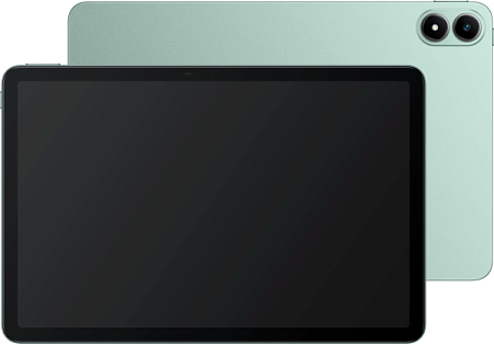 Планшет Infinix XPAD 20 8/256GB LTE Forest Green (Зеленый)