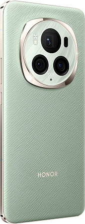 Смартфон Honor Magic 6 Pro 12/512GB Green (Зеленый)