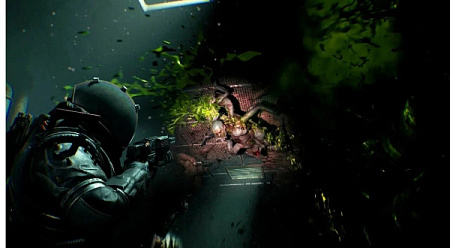 Игра Cronos: The New Dawn для Nintendo Switch 2 (Русские субтитры)