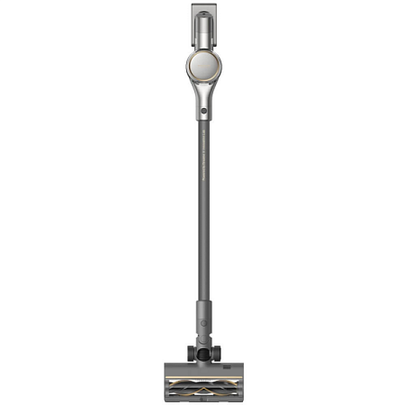 Вертикальный пылесос Dreame Cordless Vacuum Cleaner R20 Aqua Gray (Серый)