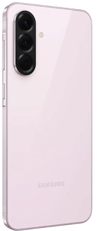 Смартфон Samsung Galaxy A56 5G 8/256GB SM-A566 Pink (Розовый) (CAU)