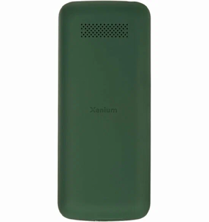 Телефон Xenium X175 Green (Зеленый) Телефон Xenium X175 Green (Зеленый)