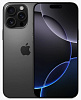Смартфон Apple iPhone 16 Pro Max 256GB Titanium Black (Титановый Черный) Dual SIM