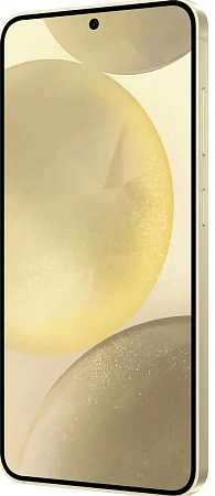 Смартфон Samsung Galaxy S24 8/512GB Amber Yellow (Желтый)