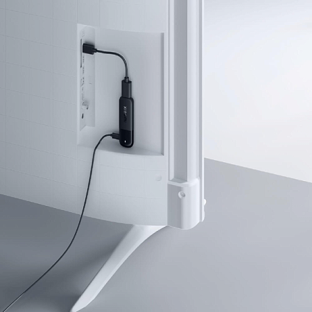 Медиаплеер Xiaomi Smart TV Stick 4K 2nd Gen (PFJ4203RU) (ТМ) Медиаплеер Xiaomi Smart TV Stick 4K 2nd Gen (PFJ4203RU) (ТМ)