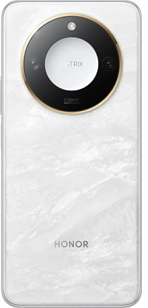 Смартфон Honor X9c Smart 5G 8/256GB Moonlight White (Лунно Белый) (RU)