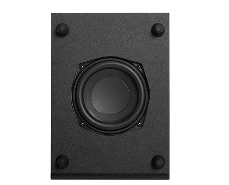 Саундбар JBL Cinema SB170 2.1 104Вт+116Вт Черный