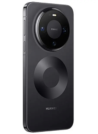 Смартфон Huawei Mate 80 Pro 16/512GB Black (Черный) Смартфон Huawei Mate 80 Pro 16/512GB Black (Черный)