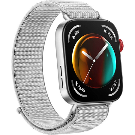 Умные часы Huawei Watch Fit 3 NFC Edition Grey (Серый)