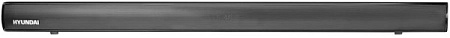 Саундбар Hyundai H-HA630 2.1 50Bт +100Вт Черный