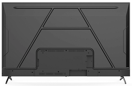 Телевизор Hyundai H-LED55BU7009 55" (2024) Black (Черный)