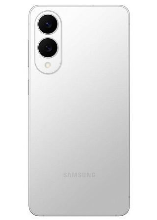 Смартфон Samsung Galaxy S25 Edge 5G 12/256GB Titanium Silver (Титановый Серебристый)