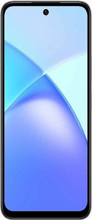 Смартфон Infinix Smart 10 4/128GB Silver (Серебристый) Смартфон Infinix Smart 10 4/128GB Silver (Серебристый)