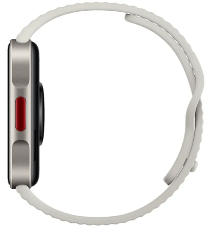 Умные часы REDMI Watch 6 Lite (BHR09CVGL) Steel Gray (Серый)