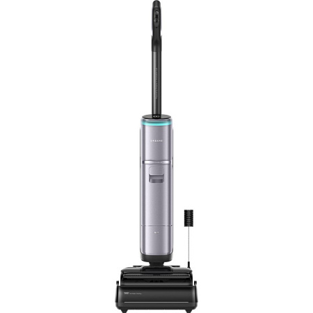 Вертикальный пылесос Dreame Wet and Dry Vacuum Floor Washer H16 Pro (HHR48F) Черный Вертикальный пылесос Dreame Wet and Dry Vacuum Floor Washer H16 Pro (HHR48F) Черный