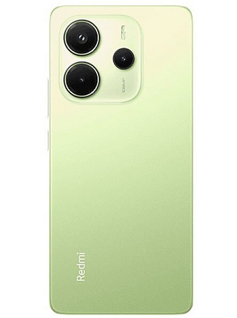 Смартфон REDMI Note 14 4G 8/128GB Lime Green (Зеленый)